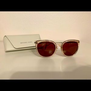 BNWT! Michael Kors Sunglasses